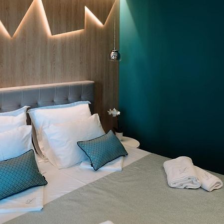 Lena Luxury Apartments II Задар Екстериор снимка
