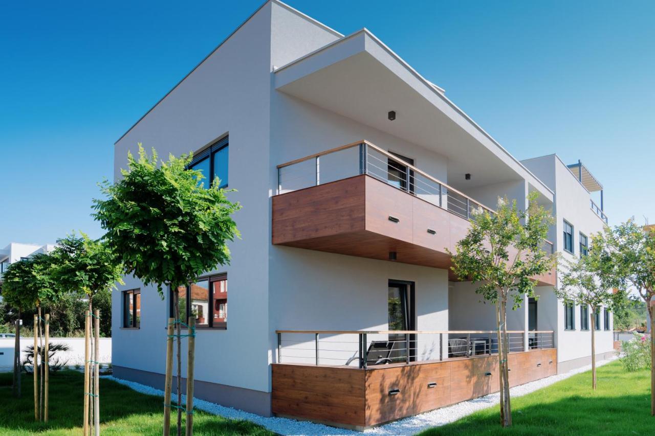 Lena Luxury Apartments II Задар Екстериор снимка