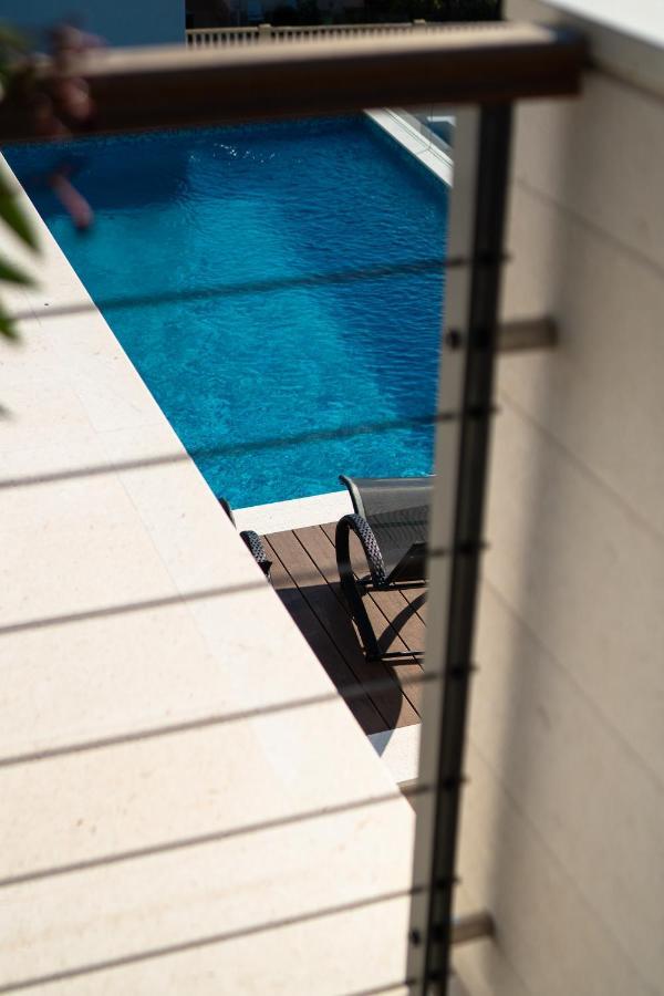 Lena Luxury Apartments II Задар Екстериор снимка