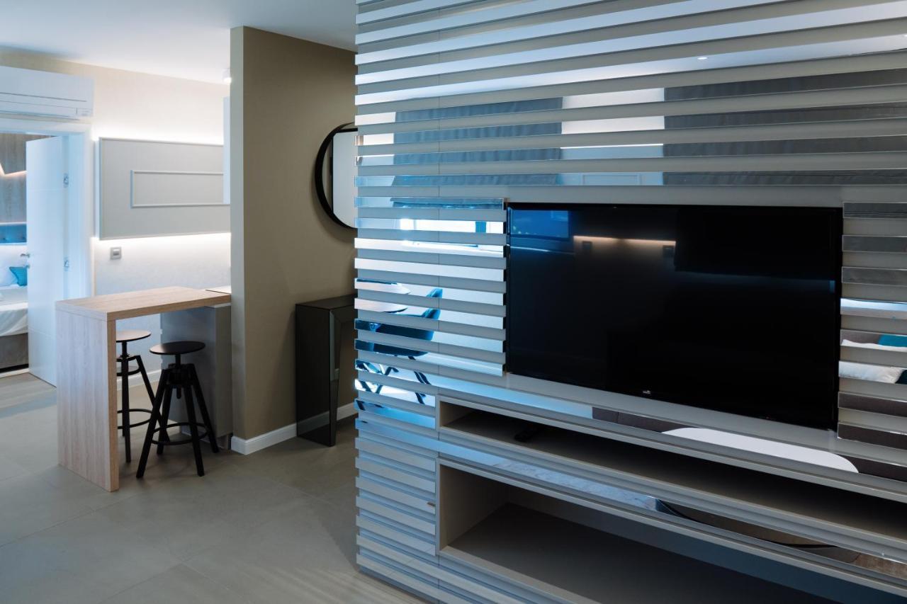 Lena Luxury Apartments II Задар Екстериор снимка