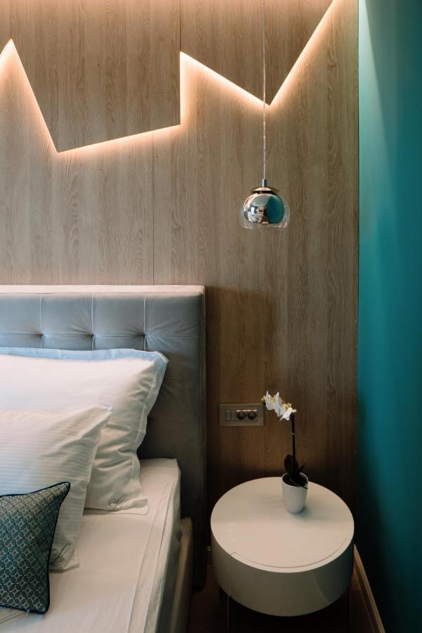 Lena Luxury Apartments II Задар Екстериор снимка