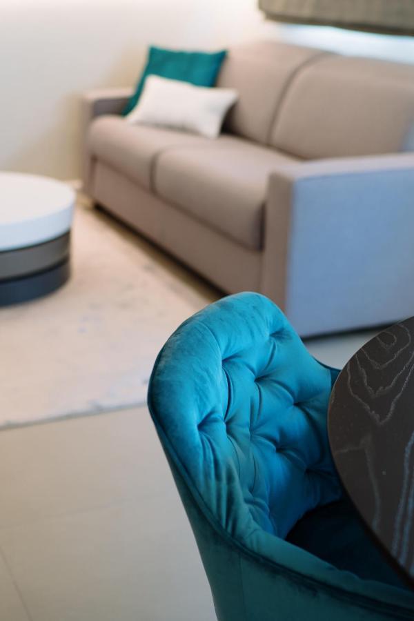 Lena Luxury Apartments II Задар Екстериор снимка