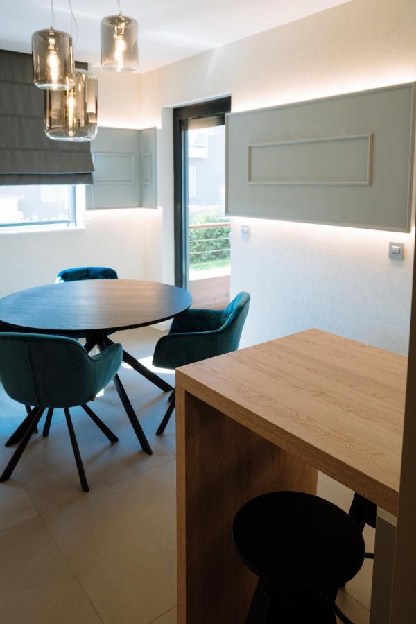 Lena Luxury Apartments II Задар Екстериор снимка