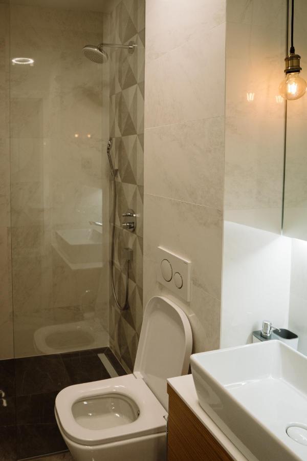 Lena Luxury Apartments II Задар Екстериор снимка