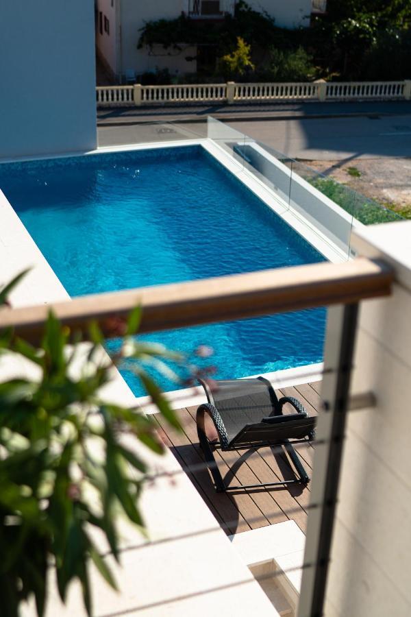 Lena Luxury Apartments II Задар Екстериор снимка