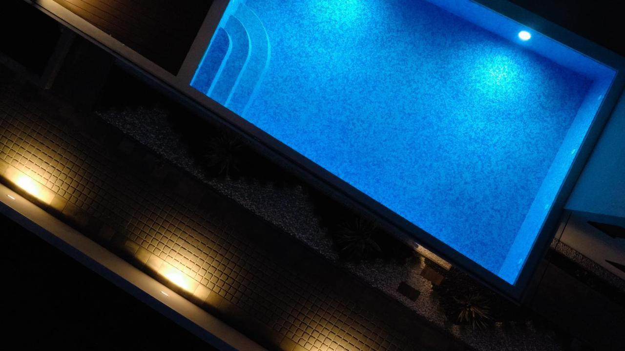 Lena Luxury Apartments II Задар Екстериор снимка