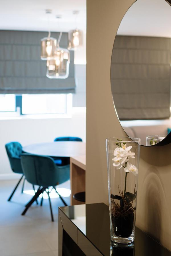 Lena Luxury Apartments II Задар Екстериор снимка