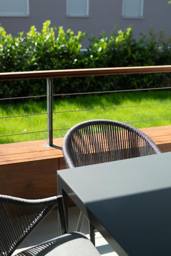 Lena Luxury Apartments II Задар Екстериор снимка