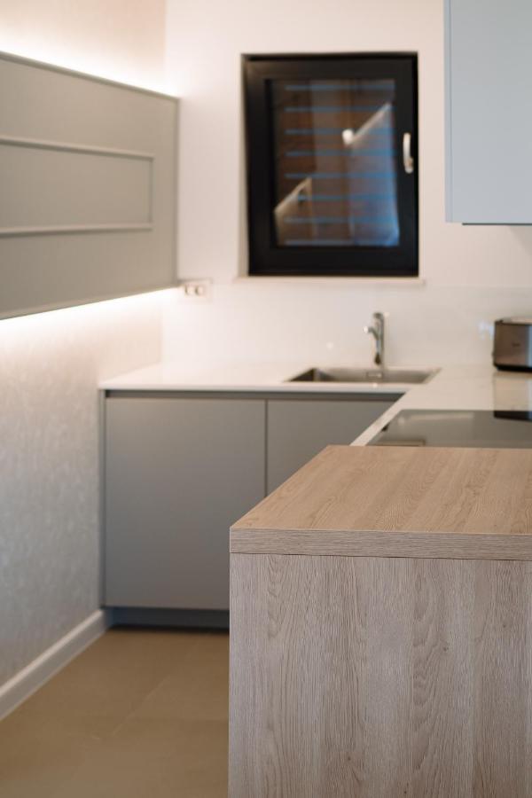 Lena Luxury Apartments II Задар Екстериор снимка