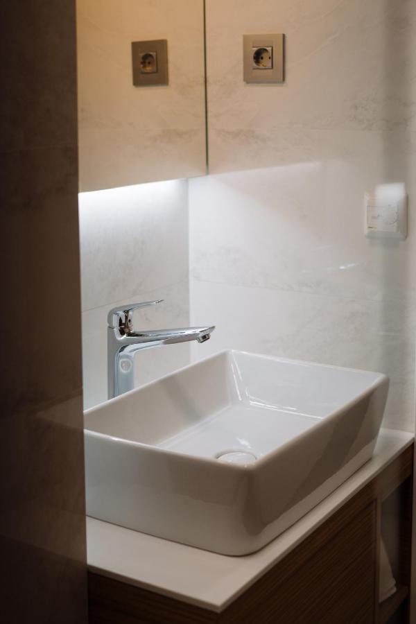 Lena Luxury Apartments II Задар Екстериор снимка