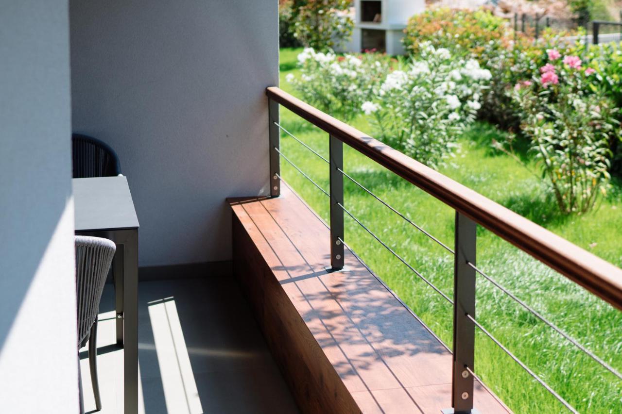 Lena Luxury Apartments II Задар Екстериор снимка